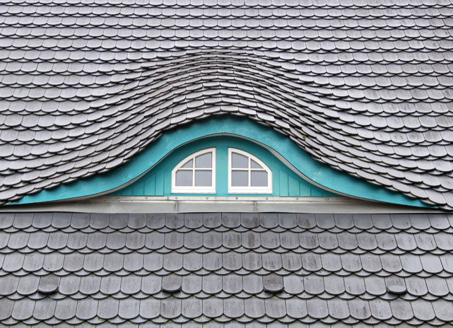 Bauflaschnerei